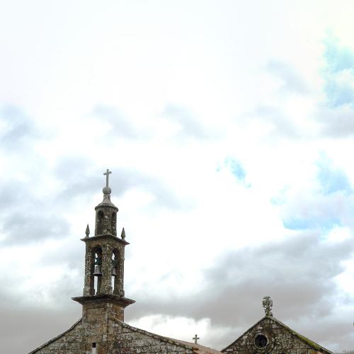Igrexa de San Pedro de Ansemil 0