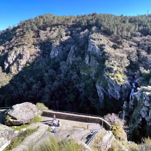 Fervenza do Toxa 4