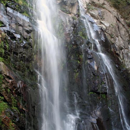 Fervenza do Toxa 6
