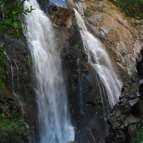 Fervenza do Toxa 7
