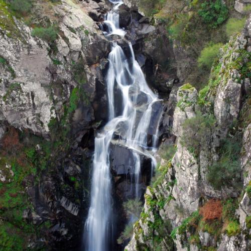 Fervenza do Toxa 8