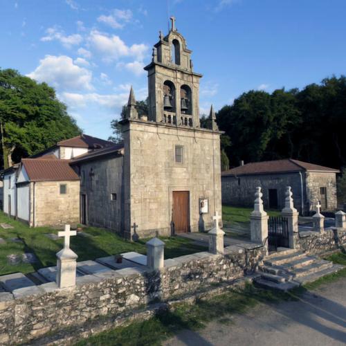 A Saleta Sanctuary 2