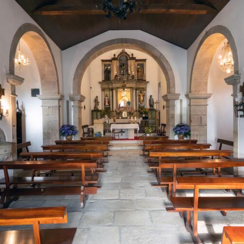 A Saleta Sanctuary 3