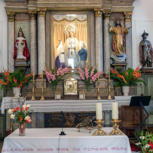 A Saleta Sanctuary 4