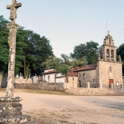 A Saleta Sanctuary 5