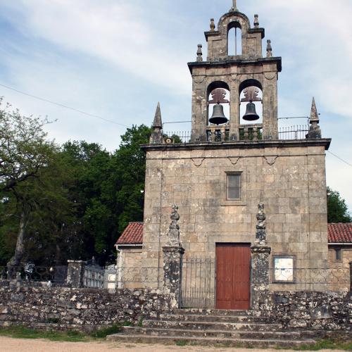 A Saleta Sanctuary 7