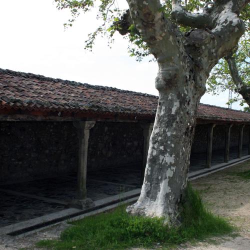 A Saleta Sanctuary 8