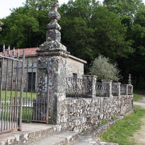 A Saleta Sanctuary 9