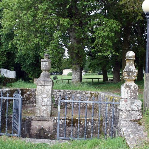 A Saleta Sanctuary 10