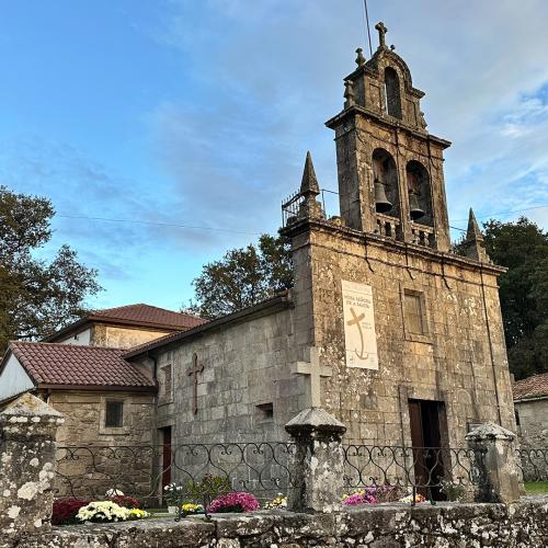 A Saleta Sanctuary 0