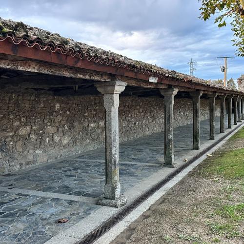 A Saleta Sanctuary 11