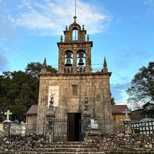 A Saleta Sanctuary 12