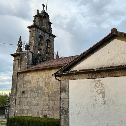 A Saleta Sanctuary 13