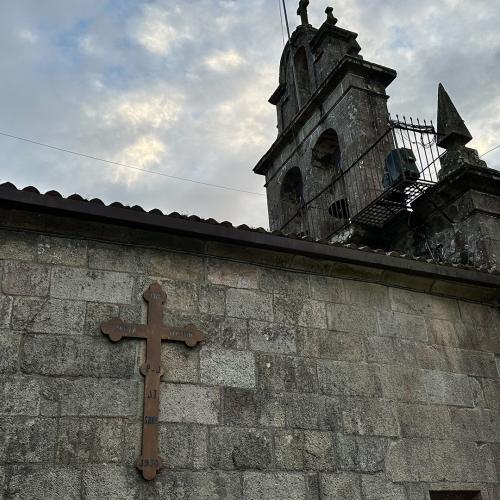 A Saleta Sanctuary 14
