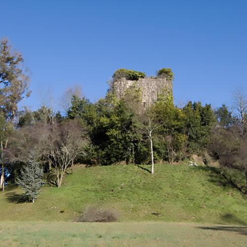 Torre de Cira 1