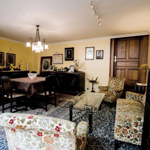Casa Grande de Fuentemayor 1
