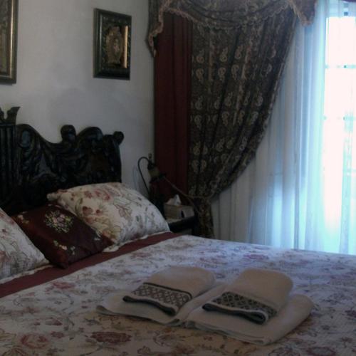 Casa de Cacheiro 1