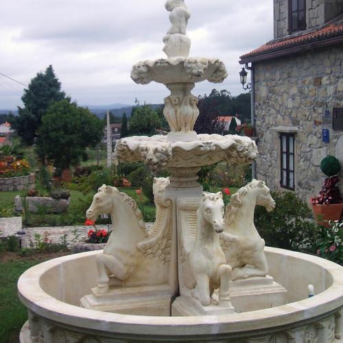 Casa de Cacheiro 4