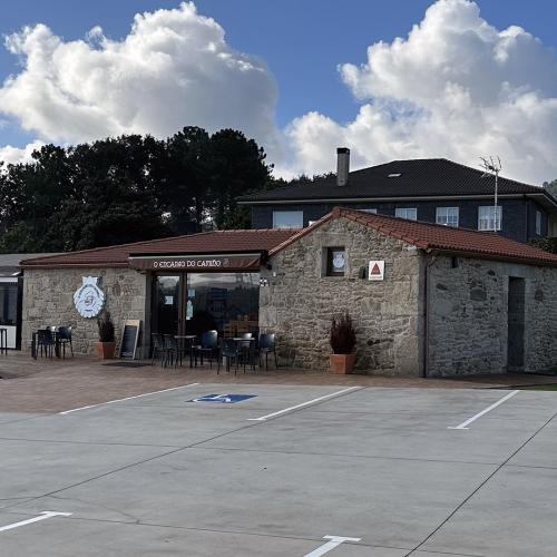 O Encanto do Cami&ntilde;o 1
