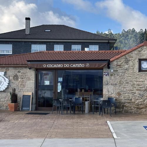 O Encanto do Cami&ntilde;o 0