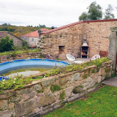 Remanso de Trasfontao Casa das &Aacute;rbores 3