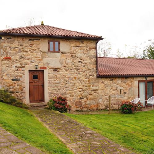 Remanso de Trasfontao Casa das &Aacute;rbores 0