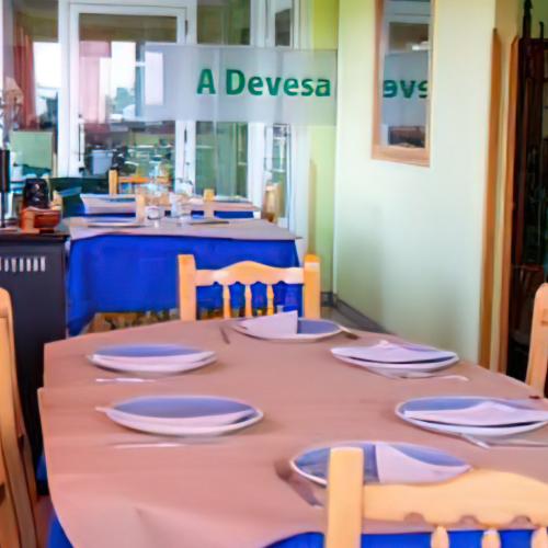 A Devesa 2