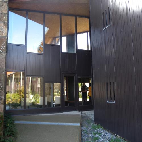 Albergue-Camping de Medelo 3
