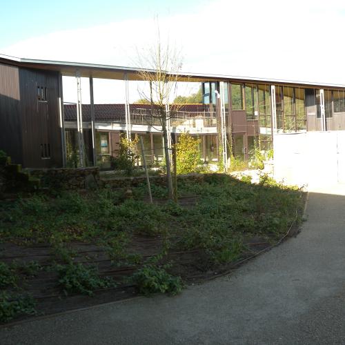 Albergue-Camping de Medelo 4