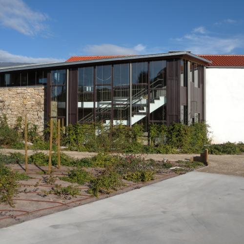 Albergue-Camping de Medelo 0
