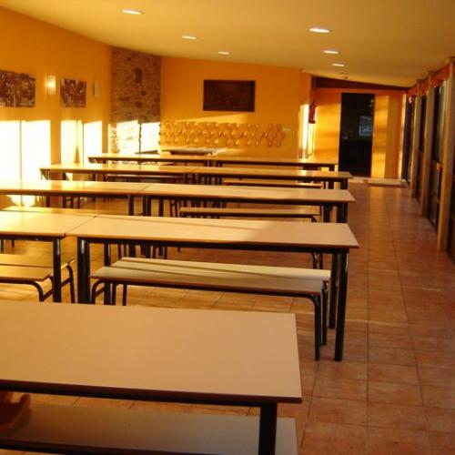 Fervenza do Toxa Hostel 2
