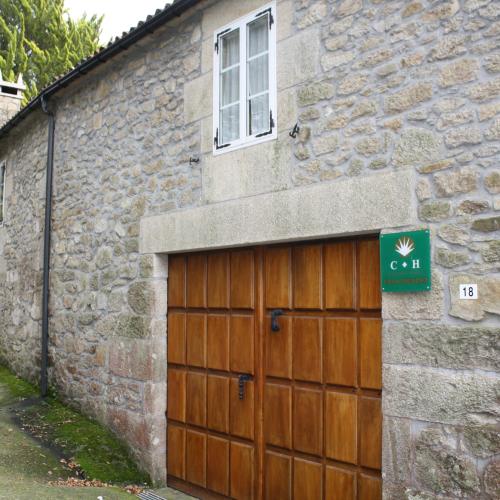 Casa M&eacute;ndez 0