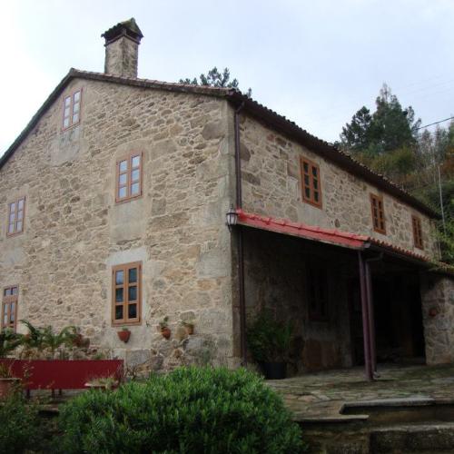Casa da Laxe 1