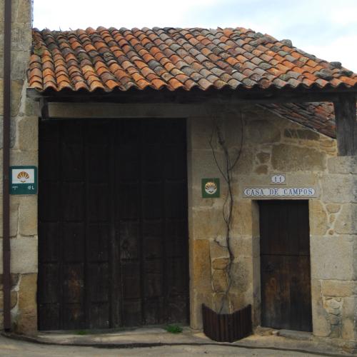 Casa de Campos 1