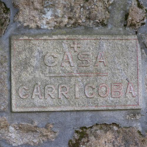 Casa de Carricobas 2