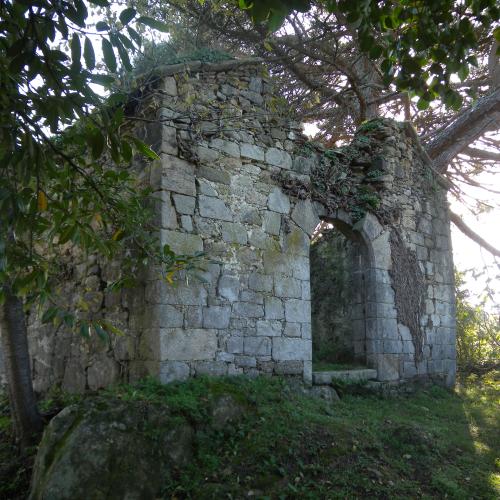 Casa de Carricobas 0
