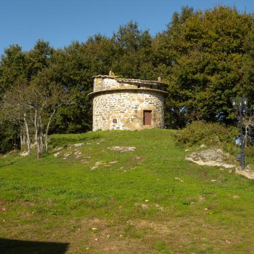 Casa de Carricobas 3