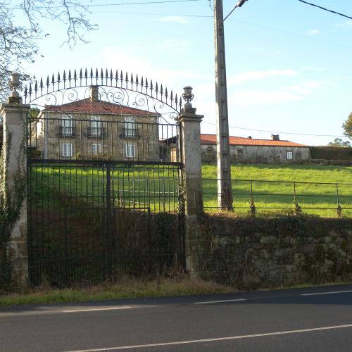 Casa de Chapa 2