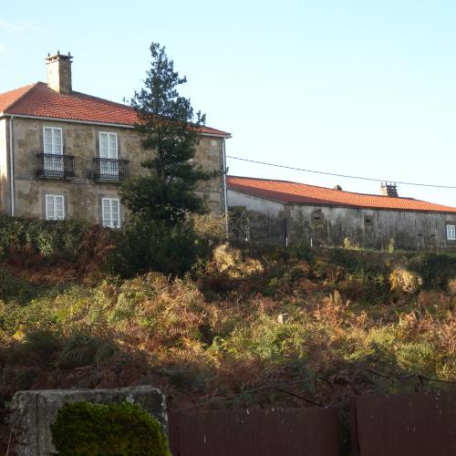 Casa de Chapa 4