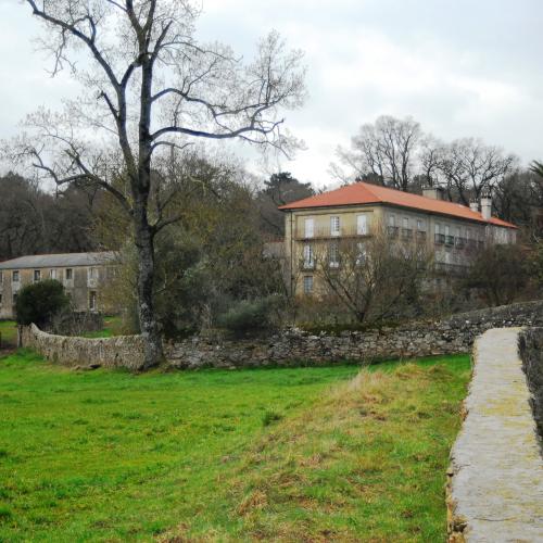 Casa de Rellas 0