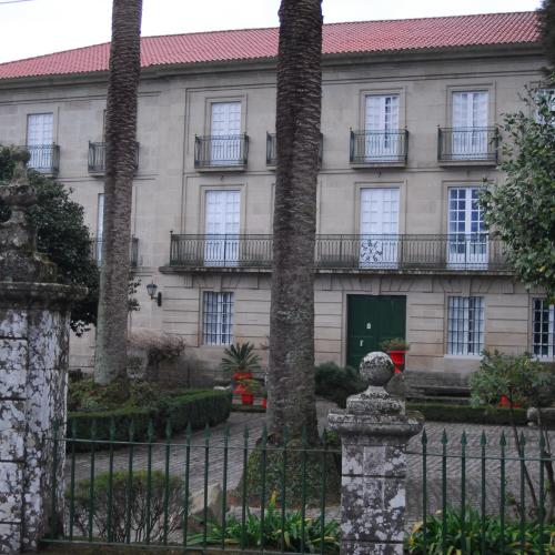 Casa de Rellas 1