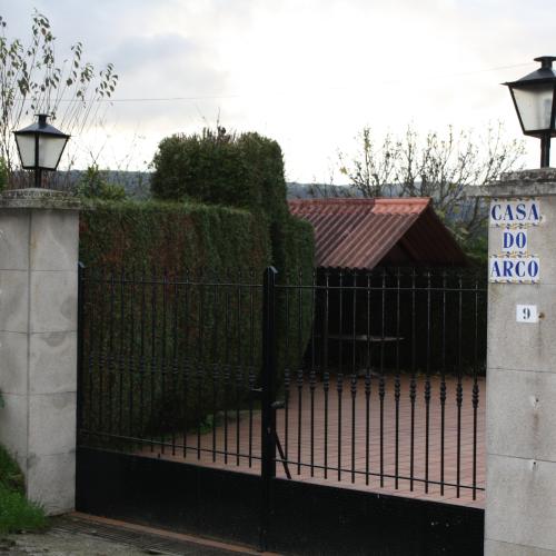 Casa do Arco 1