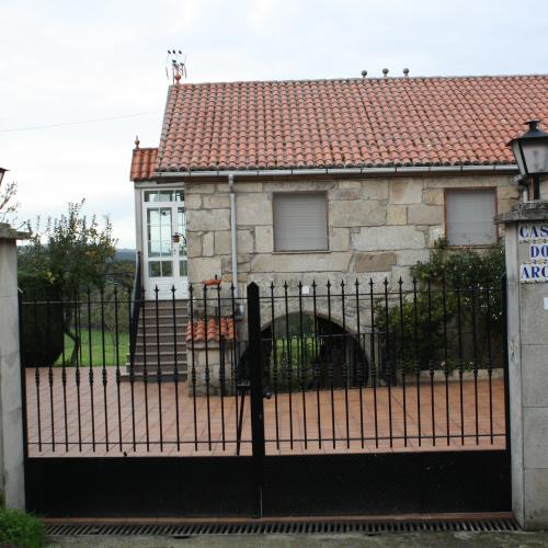 Casa do Arco 0