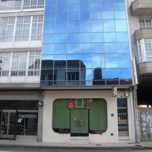 Conde Rey Hostel 1
