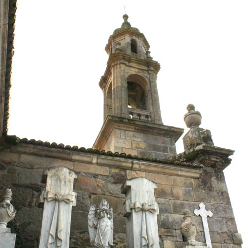Igrexa de San Marti&ntilde;o de Negreiros 3