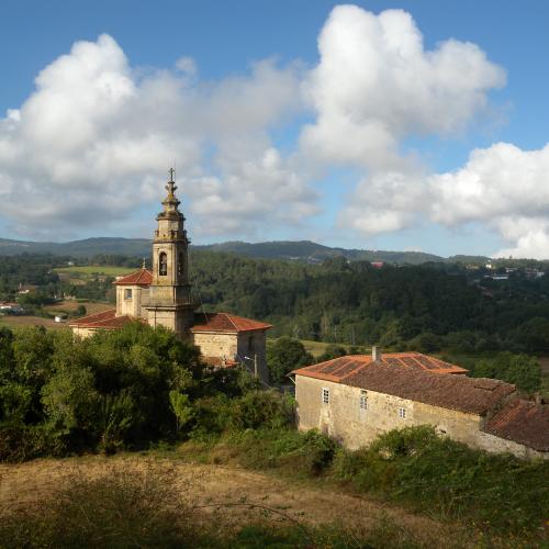 Abades Religious Complex 0