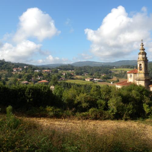 Abades Religious Complex 2