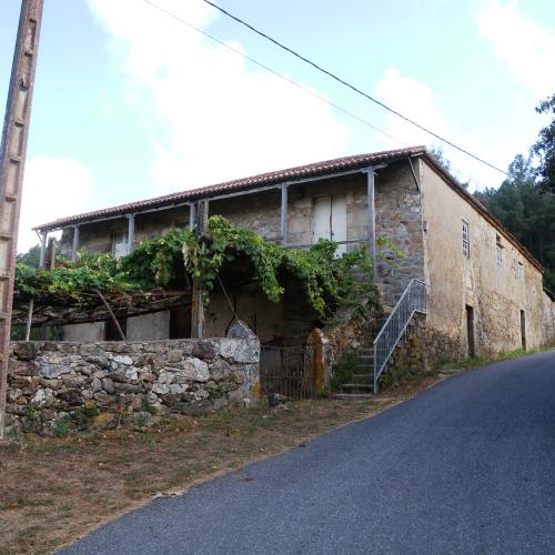 Abades Religious Complex 3
