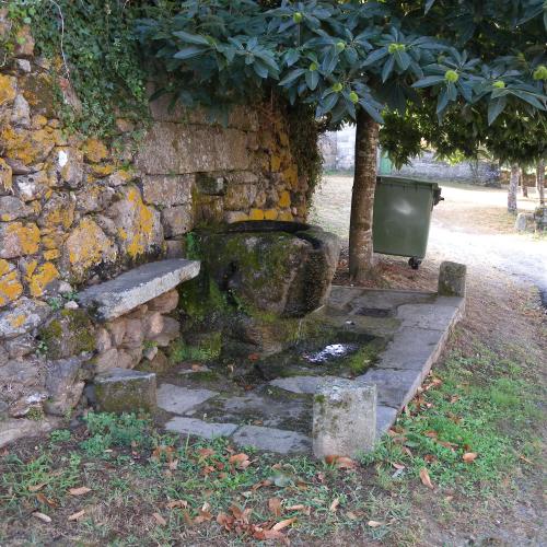 Abades Religious Complex 4
