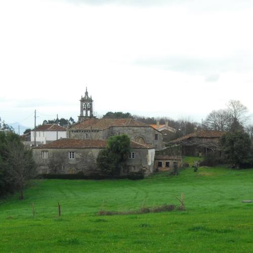 Igrexa de Santiago de Breixa 1
